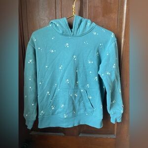 Champion boys large hoodie